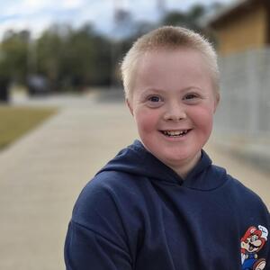 Fundraising Page: Christina Brewer